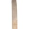 Ekena Millwork 5 1/2"W x 28"D x 32"H Thorton Smooth Knee Brace, Douglas Fir BRC06X28X32THR00SDF - alternate 4